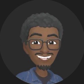 Bitmoji avatar of Yafet